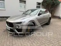 2020 Maserati LEVANTE