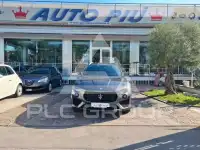 2020 Maserati LEVANTE