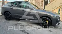 2020 Maserati LEVANTE