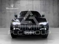 2020 Maserati LEVANTE