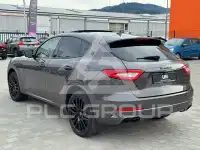 2020 Maserati LEVANTE