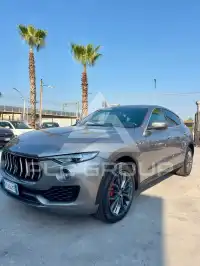2020 Maserati LEVANTE