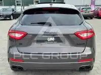 2020 Maserati LEVANTE