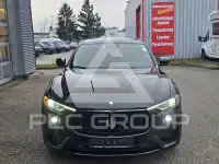 2020 Maserati LEVANTE