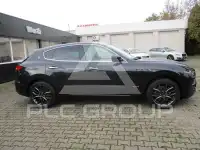 2020 Maserati LEVANTE