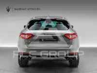 2020 Maserati LEVANTE