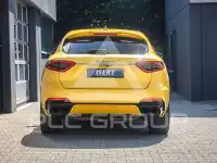 2020 Maserati LEVANTE