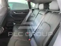 2020 Maserati LEVANTE