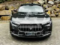 2020 Maserati LEVANTE