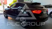 2020 Maserati LEVANTE