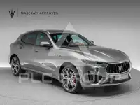 2020 Maserati LEVANTE