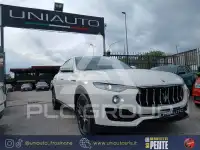 2020 Maserati LEVANTE