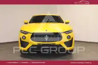 2020 Maserati LEVANTE