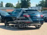 2020 Maserati LEVANTE