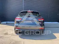 2020 Maserati LEVANTE