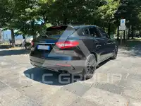 2020 Maserati LEVANTE