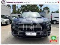 2020 Maserati LEVANTE
