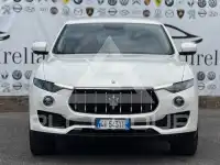 2020 Maserati LEVANTE
