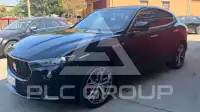 2020 Maserati LEVANTE