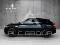 2020 Maserati LEVANTE