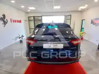 2020 Maserati LEVANTE
