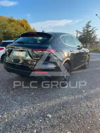 2020 Maserati LEVANTE