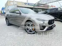 2020 Maserati LEVANTE