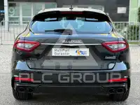 2020 Maserati LEVANTE