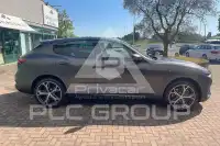 2020 Maserati LEVANTE