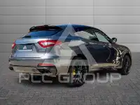 2020 Maserati LEVANTE