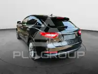 2020 Maserati LEVANTE