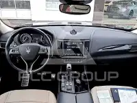 2020 Maserati LEVANTE