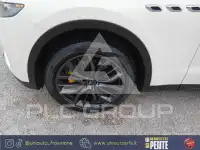2020 Maserati LEVANTE