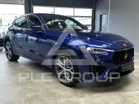 2020 Maserati LEVANTE