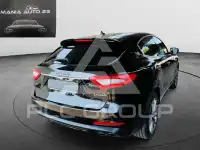 2020 Maserati LEVANTE