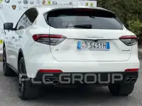 2020 Maserati LEVANTE