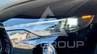 2020 Maserati LEVANTE