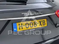 2020 Maserati LEVANTE