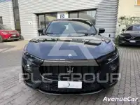 2020 Maserati LEVANTE