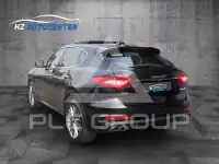 2020 Maserati LEVANTE
