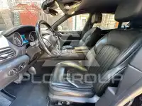 2020 Maserati LEVANTE