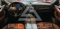 2020 Maserati LEVANTE