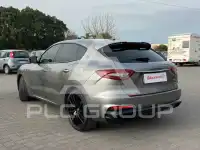 2020 Maserati LEVANTE