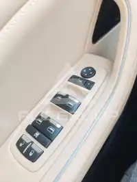 2020 Maserati LEVANTE