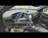 2020 Maserati LEVANTE