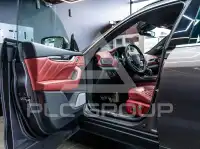 2020 Maserati LEVANTE