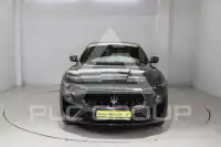 2020 Maserati LEVANTE