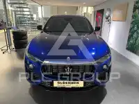 2020 Maserati LEVANTE