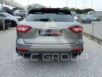 2020 Maserati LEVANTE