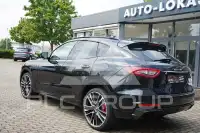 2020 Maserati LEVANTE